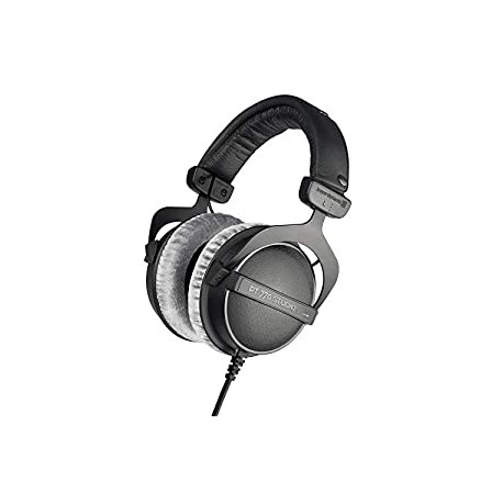 DT 770 Pro Studio Headphones