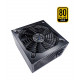 Apevia ATX-PR800W Prestige 800W 80+ Gold Certified