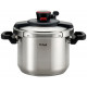 T-fal P45007 Clipso Stainless Steel Dishwasher Safe