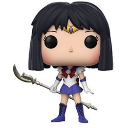 Funko Pop Animation: Sailor Moon