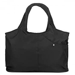 Women Fashion Large Tote Shoulder Handbag
