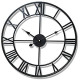Wall Clock, PeleusTech 20-inch Dia Large