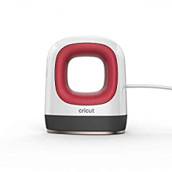 Cricut EasyPress Mini - Heat Press Machine For T Shirts Shoes