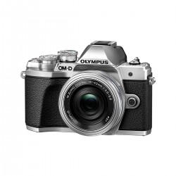 Olympus OM-D camera kit with 14-42mm