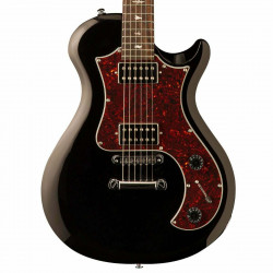 PRS Stoptail Electric Guitar (Black)