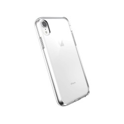 Slim Case for iPhone XR, Clear