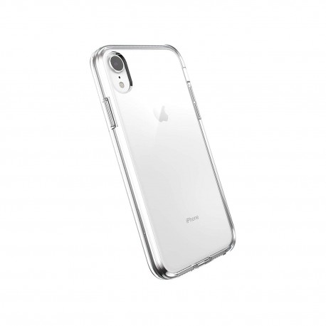 Slim Case for iPhone XR, Clear