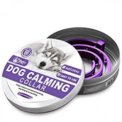 Dog Calming Collar for Dogs