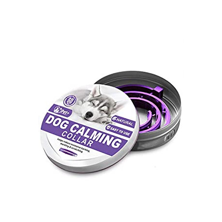 Dog Calming Collar for Dogs