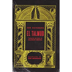 El Talmud
