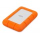 LaCie Rugged Mini USB 2.0 Portable