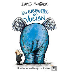 Los Elefantes No Vuelan