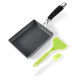 Japanese Omelette Pan,Non-Stick Tamagoyaki