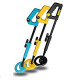 Junior Metal Detector Beach Yard Junior Ground Metal Detector