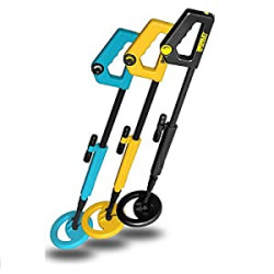 Junior Metal Detector Beach Yard Junior Ground Metal Detector