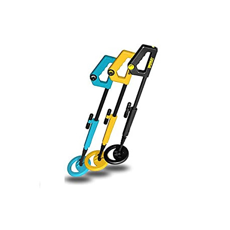 Junior Metal Detector Beach Yard Junior Ground Metal Detector