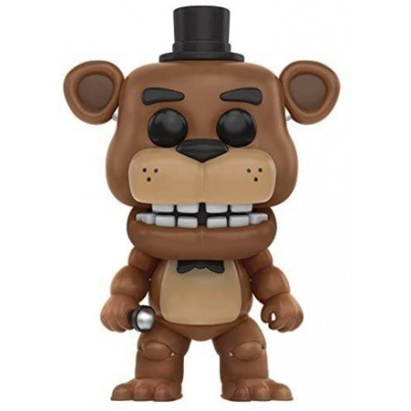 Funko Five Nights at Freddy's