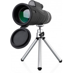Starscope 12X50 High Definition Monocular