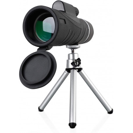 Starscope 12X50 High Definition Monocular