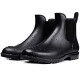 Women's Short Rain Boots Waterproof