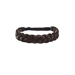3 Strands Braids Hair Braid Natural Classic