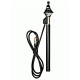 44-UL10 Universal Locking 1-Inch Top Mount