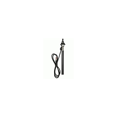 44-UL10 Universal Locking 1-Inch Top Mount