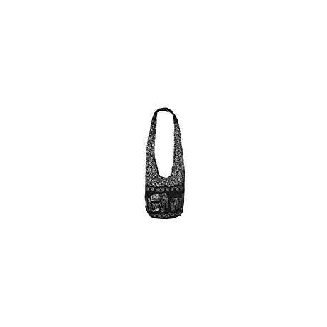 Bag Hippie Elephant Sling Cross