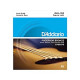 D'Addario EPBB170 Phosphor Bronze Acoustic Bass Strings