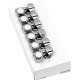 Locking Tuners - Polished Chrome