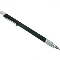 Carbide Scriber Jewelers Machinist Marking Tool 5.75"