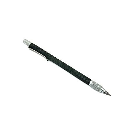 Carbide Scriber Jewelers Machinist Marking Tool 5.75"