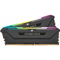 Corsair Vengeance RGB Pro SL 32GB