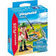 Playmobil 70063 Special Plus Fisherman