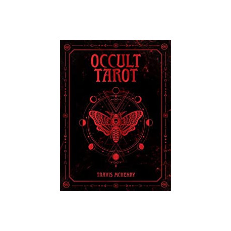 Occult Tarot