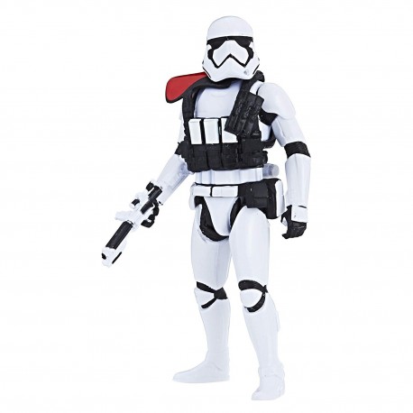 Star Wars First Order Stormtrooper