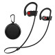 Wireless Headphones, Bluetooth Headphones,Sports Earbuds, IPX7