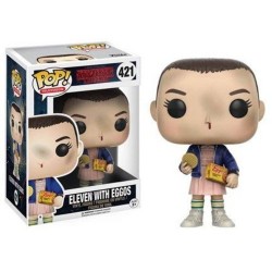Funko Pop Stranger Things Eleven