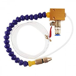 Mist Coolant Lubrication Spray System