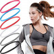 6 Pieces Thin Non-Slip Elastic Sport