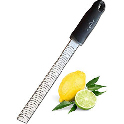 Cheese Grater by AdeptChef - Parmesan Cheese