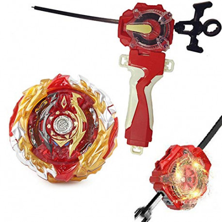 Bey Burst Spining Top SuperKing B-172