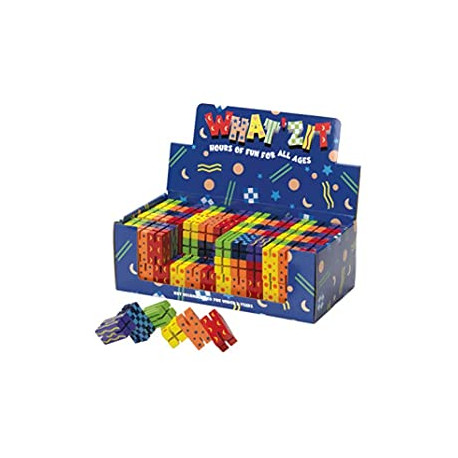 Whatz It Fidget Toy