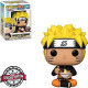 Funko Pop Naruto Uzumaki