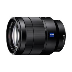 Lens Sony 24-70 Failure Open Box