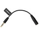 TRRS to TRS Adapter