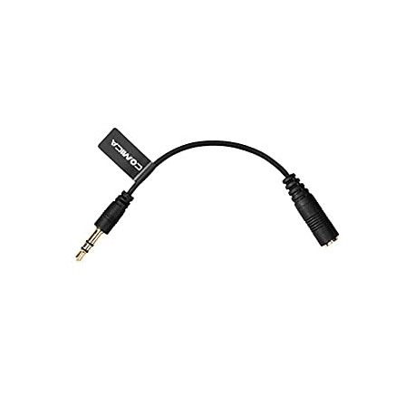 TRRS to TRS Adapter