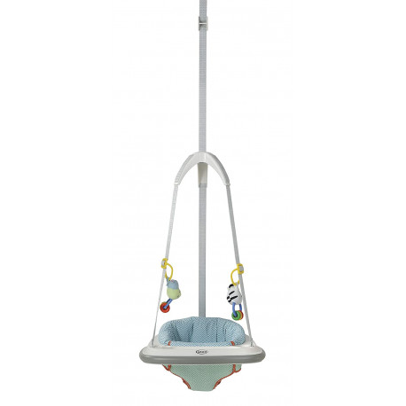 Graco Doorway Bumper Jumper, Caravan