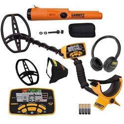 Garrett ACE 400 Metal Detector