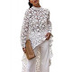 Casual Tops Blouse Shirt Dress